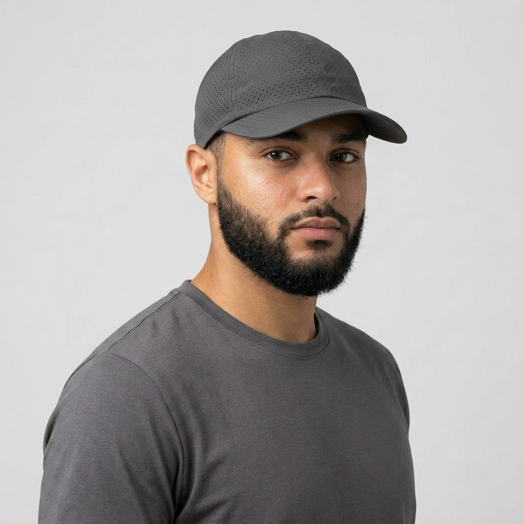 Dark Gray | model