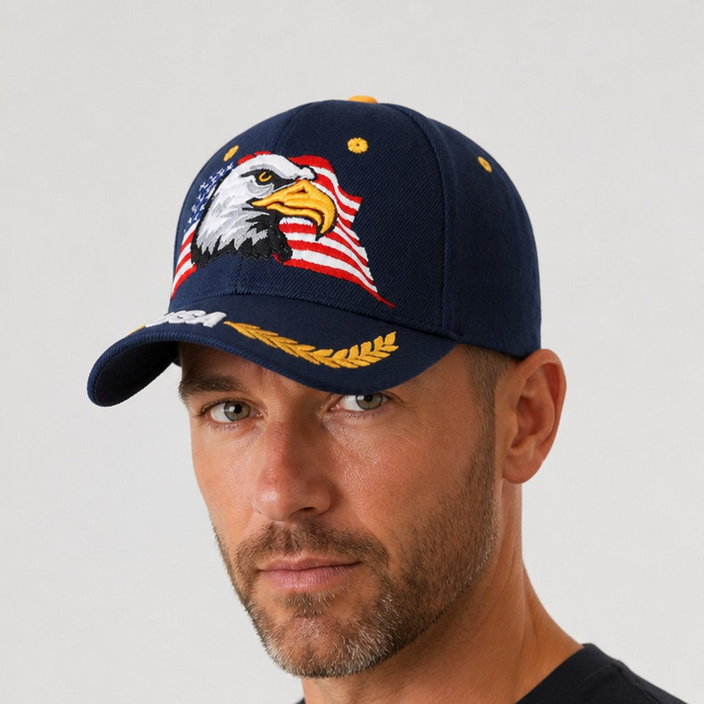 Navy | model