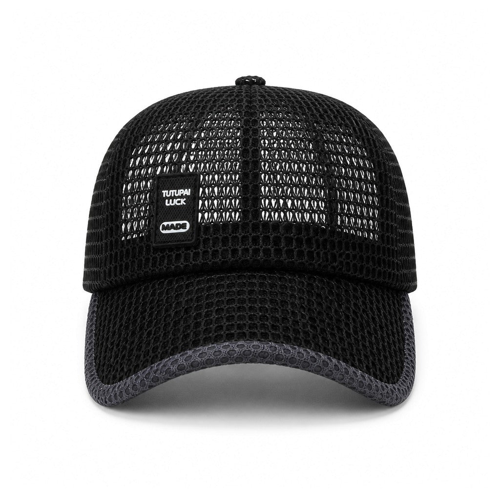 Black | front view