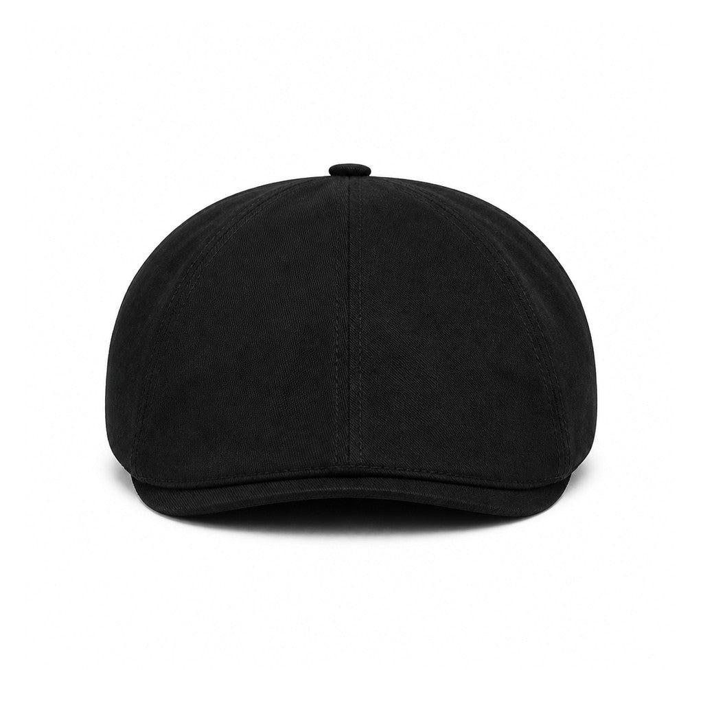 Black | front view