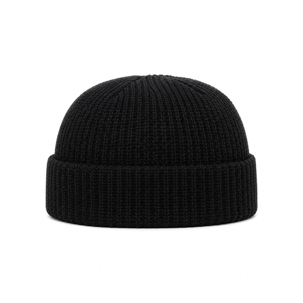 Black | front view