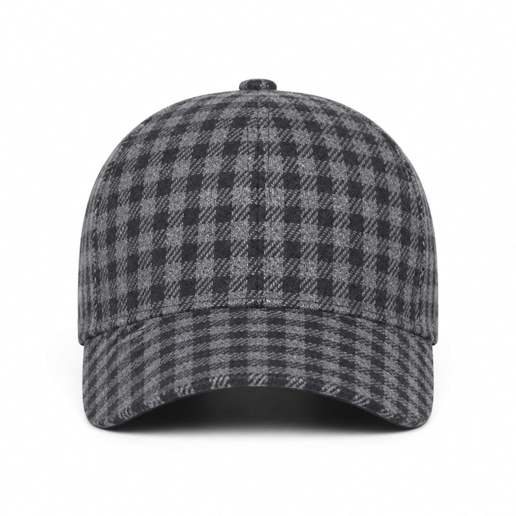 Charcoal | front view