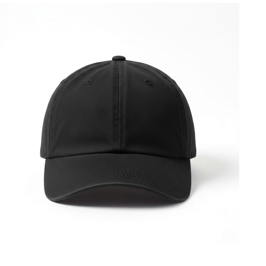 Black | front view