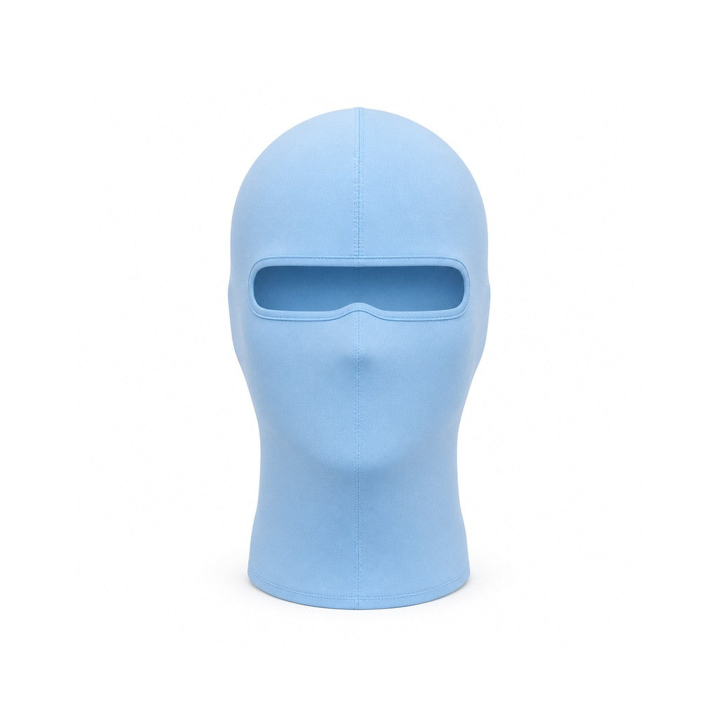 Light Blue | front view
