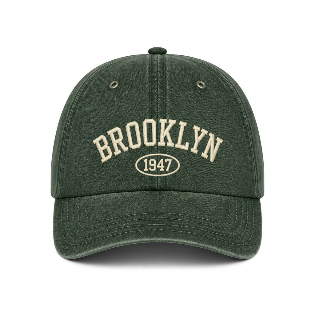 Forest Green | front view