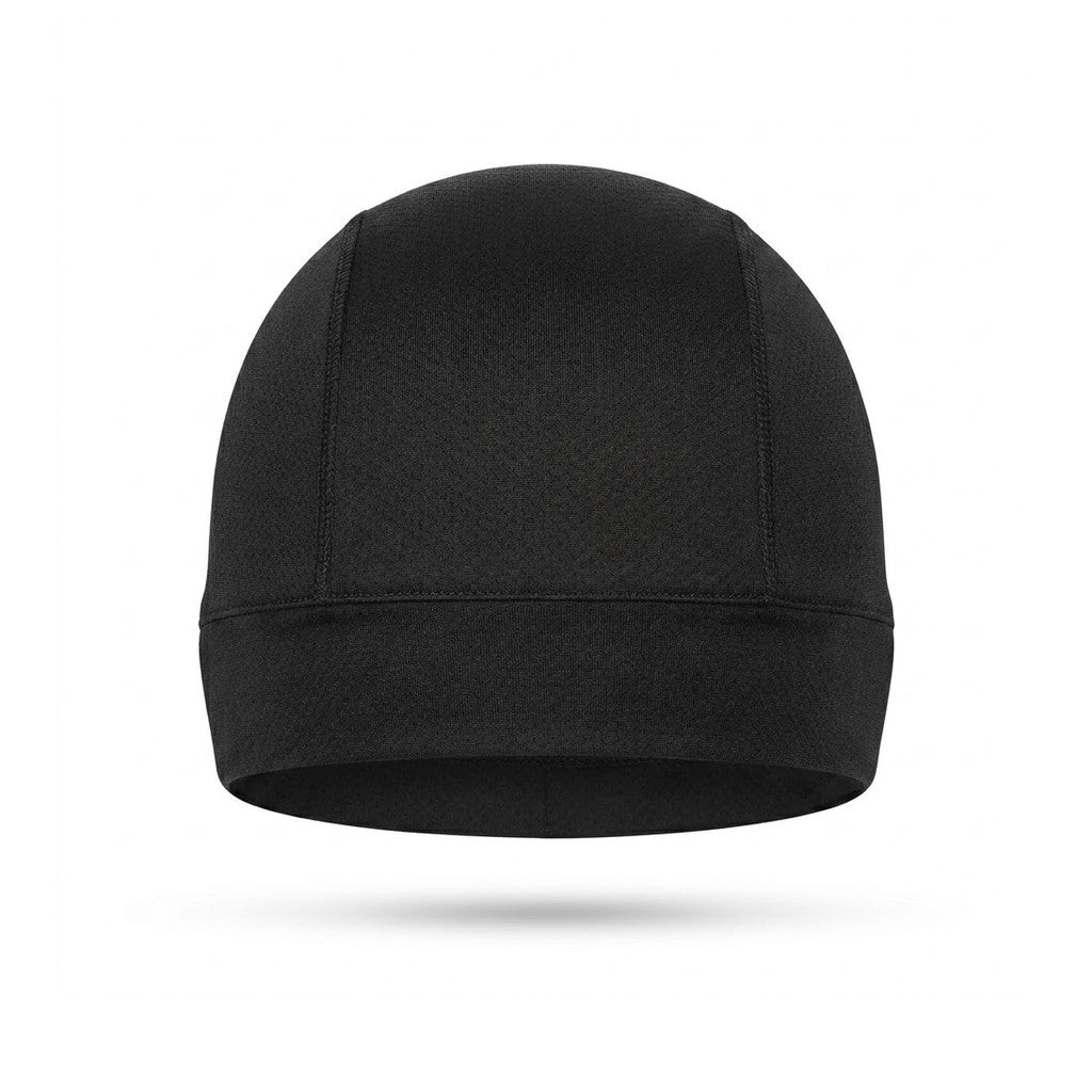 Black | front view