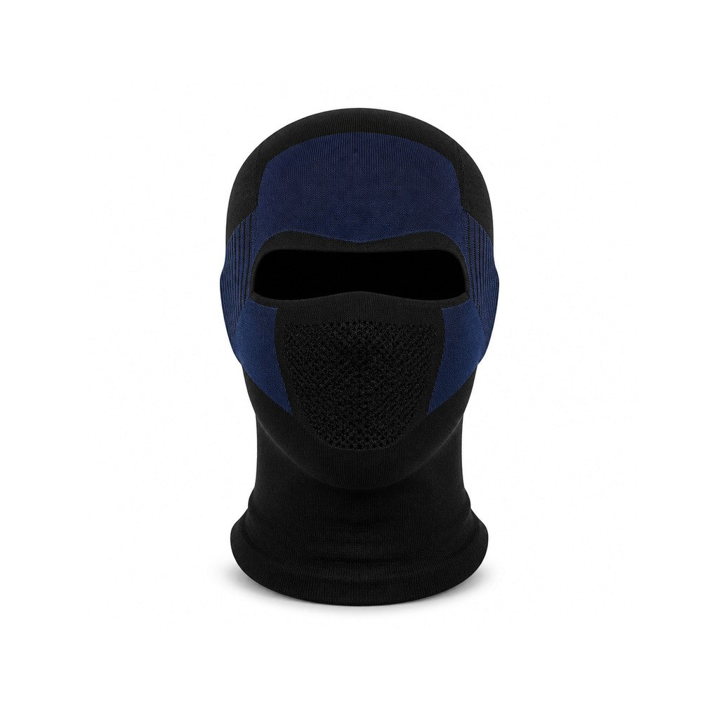 Blue Block | front view