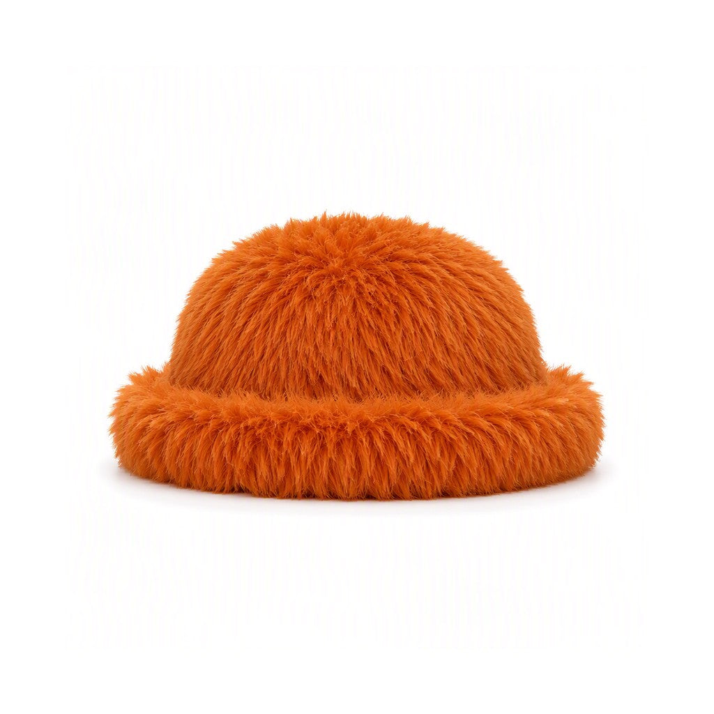 Orange | front view
