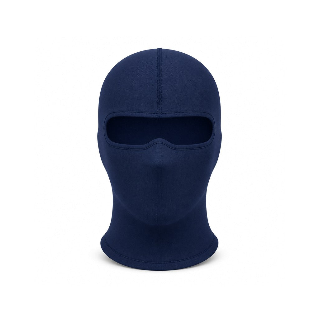 Dark Blue | front view
