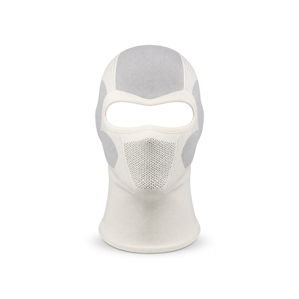 Arctic White | front view