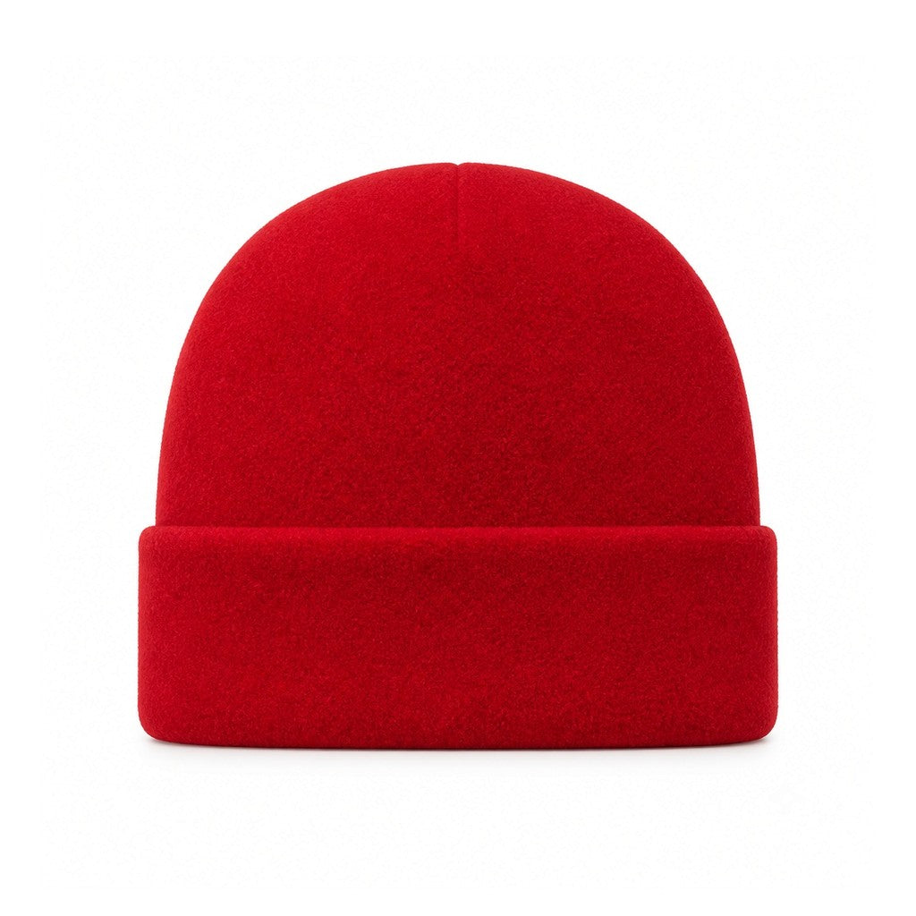 Red | front view