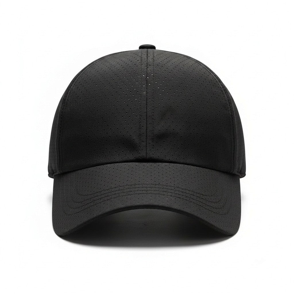 Black | front view
