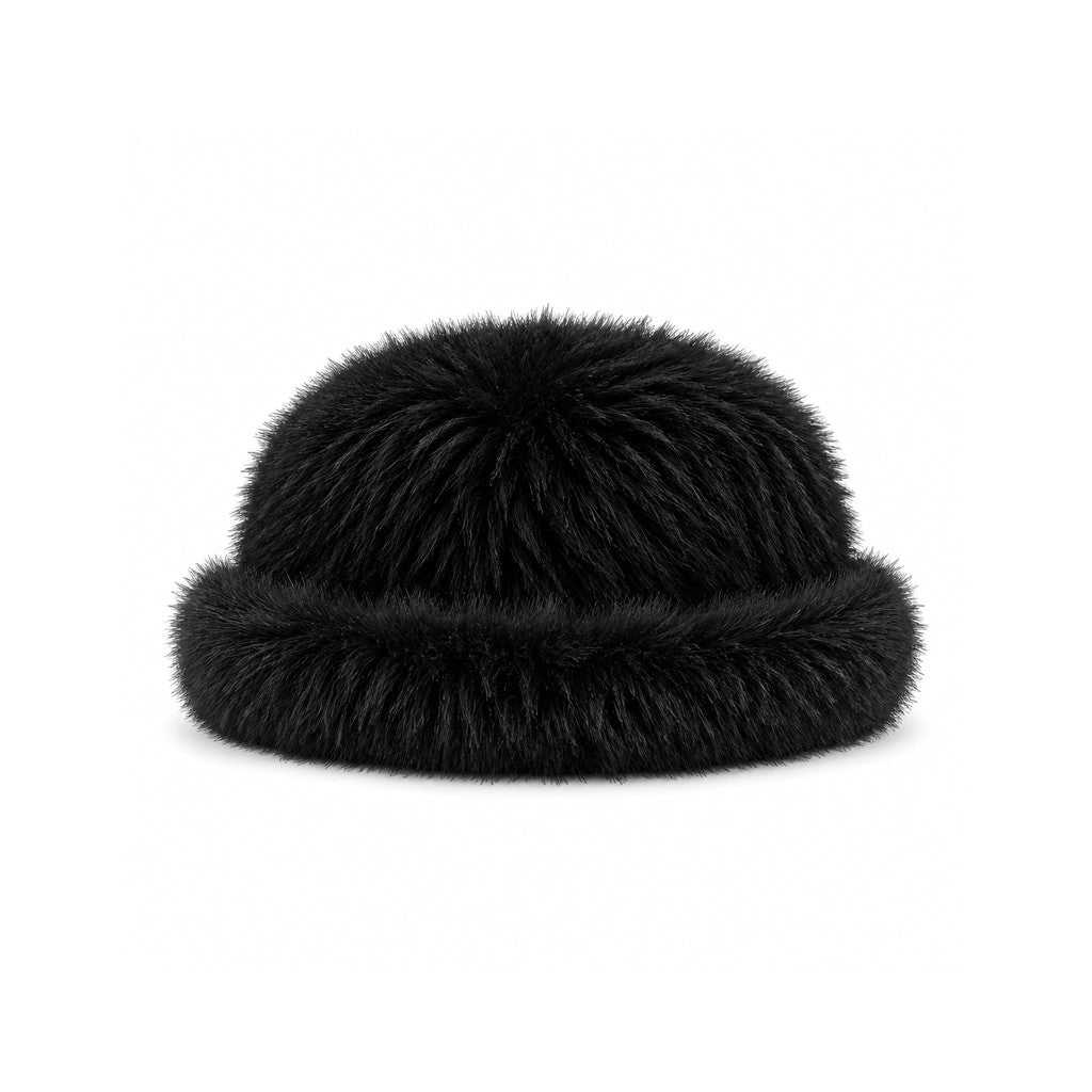 Black | front view