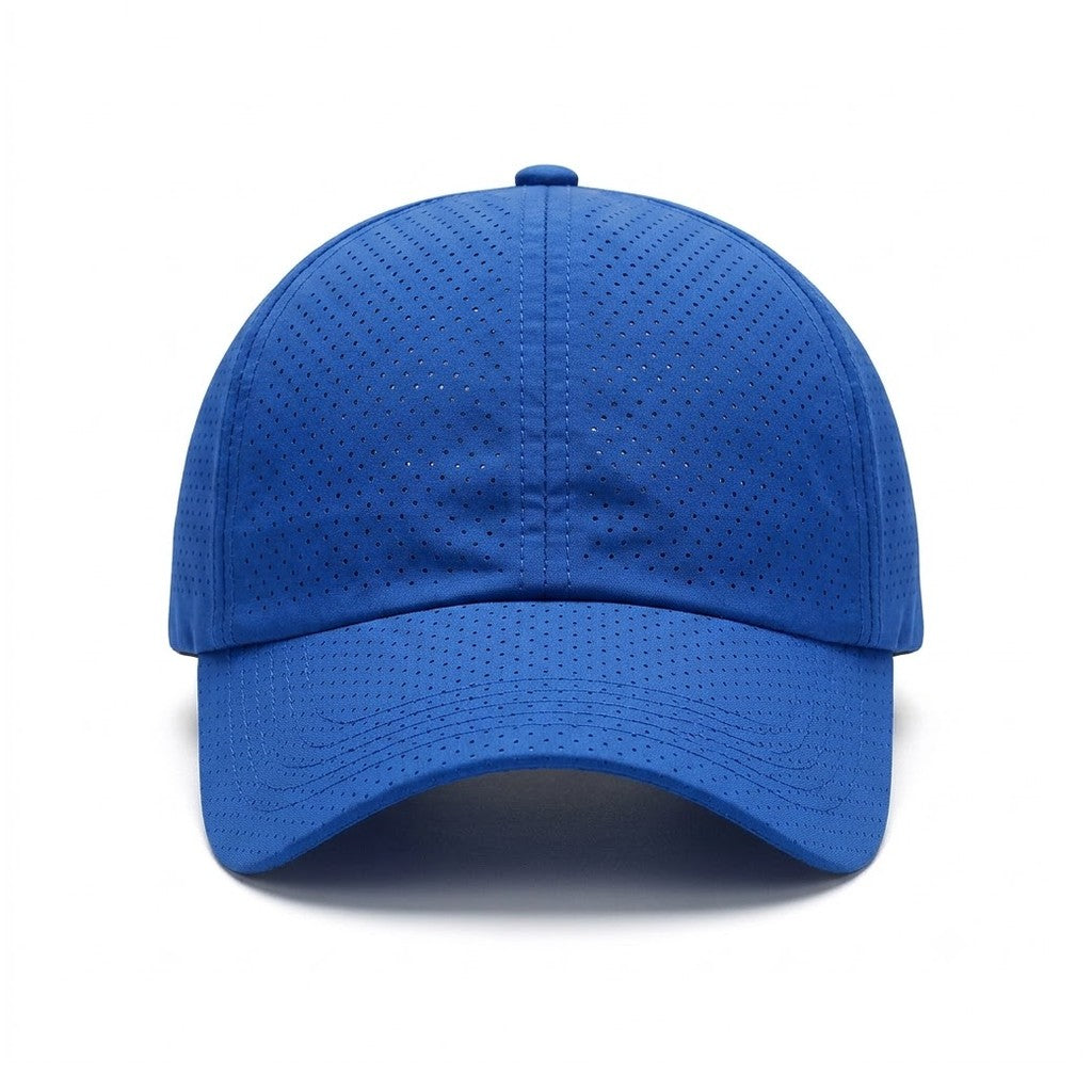 Royal Blue | front view