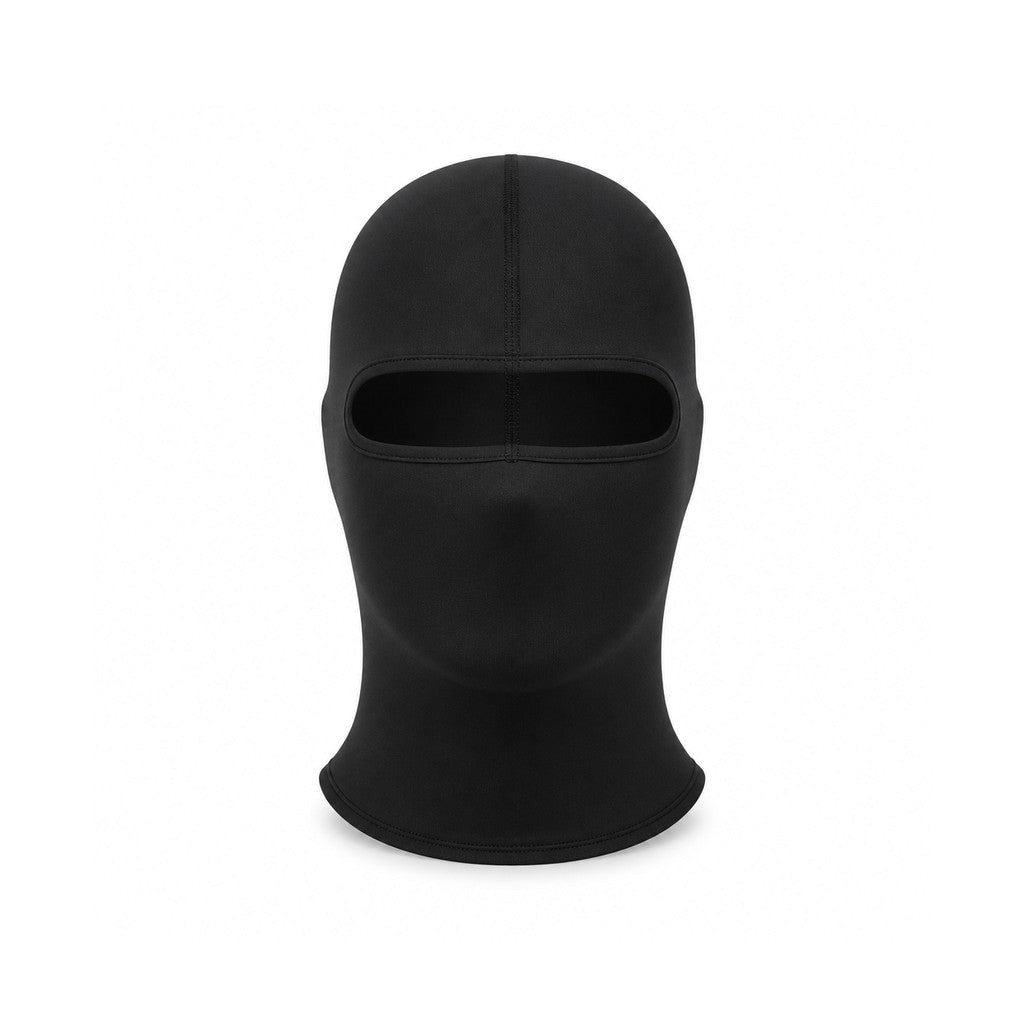 Black | front view