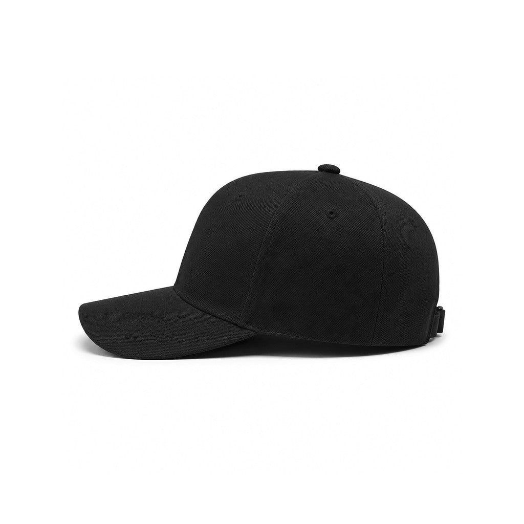 Black | side view
