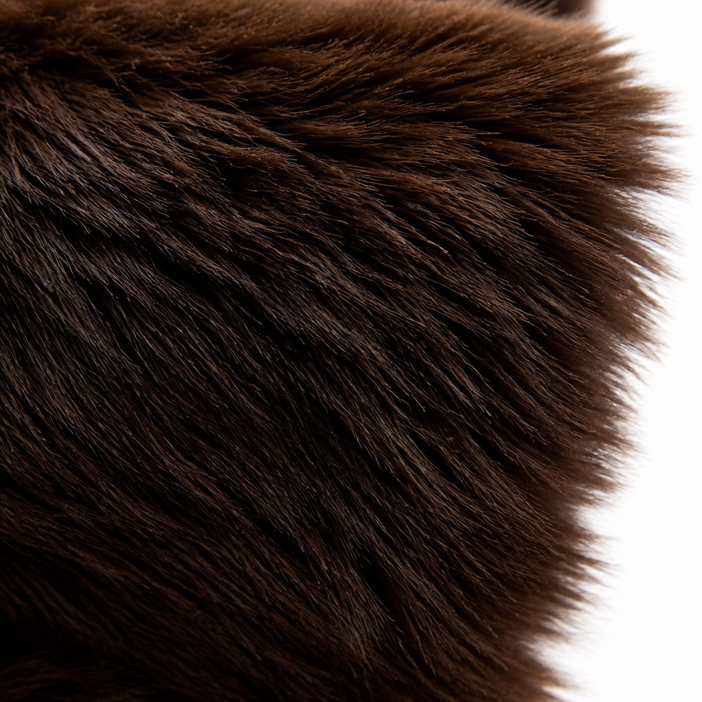 Coffee | fur detail