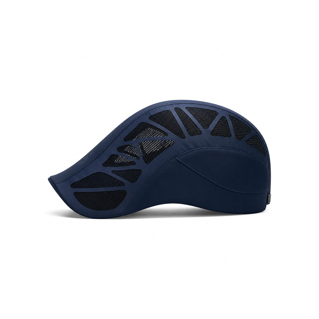 Navy | side view