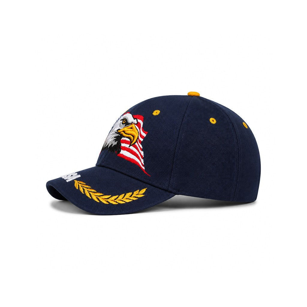 Navy | side view