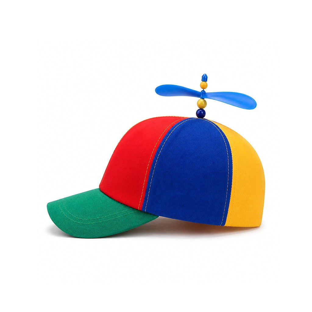 Rainbow | side view