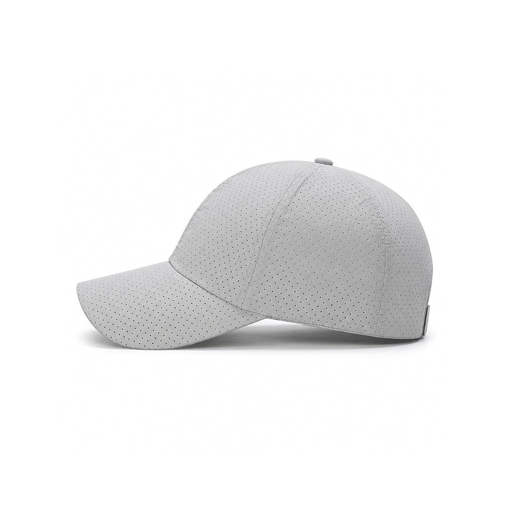 Light Gray | side view