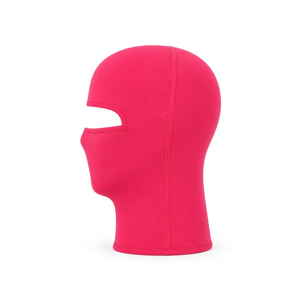 Rose Red | side view