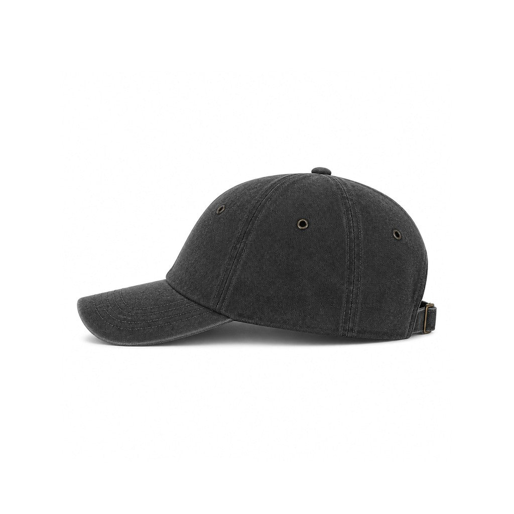 Washed Black | side view