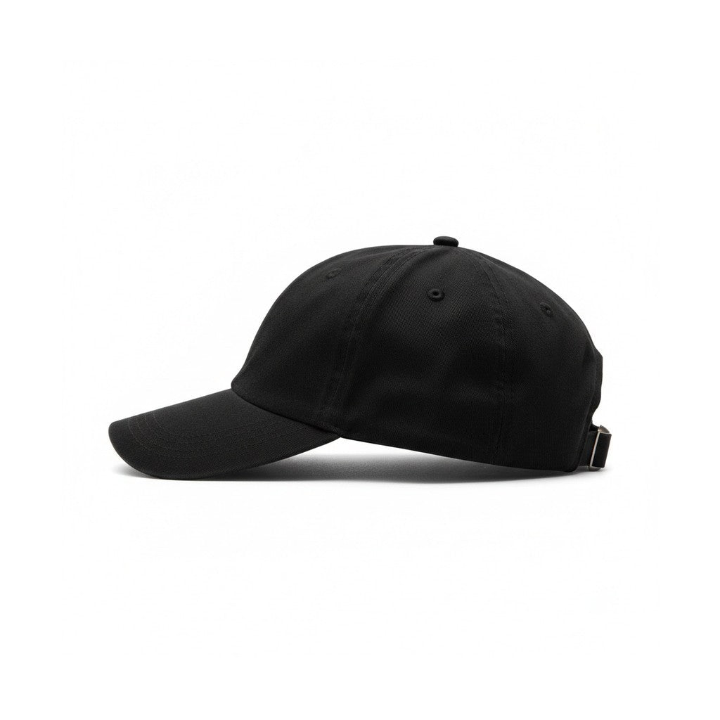 Black | side view
