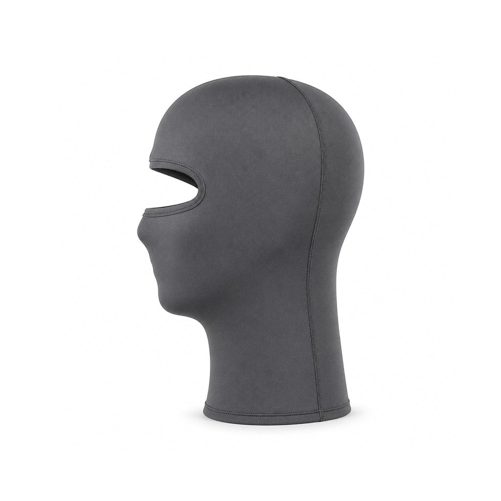 Dark Gray | side view