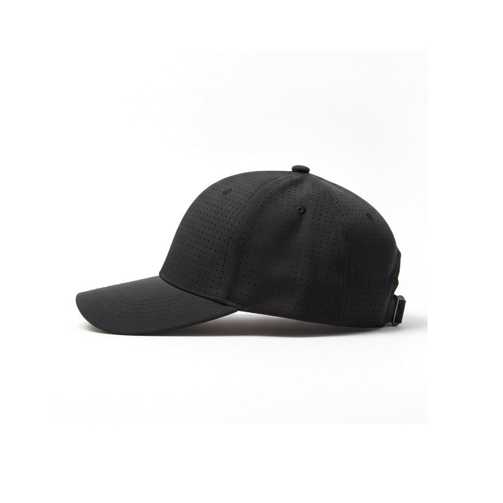 Black | side view