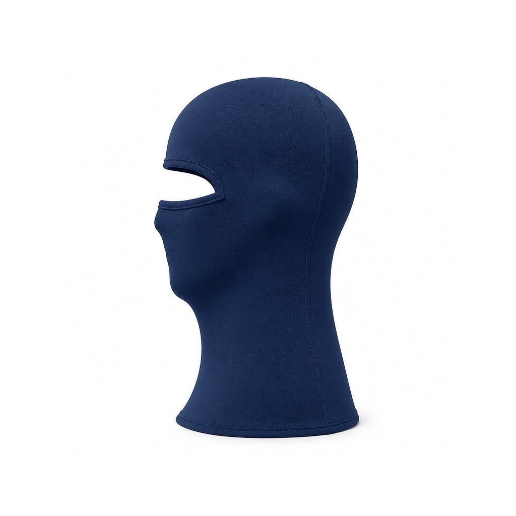 Dark Blue | side view
