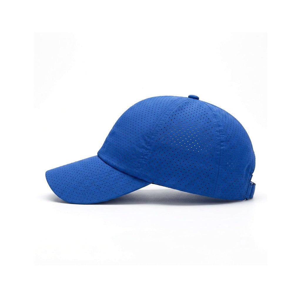 Royal Blue | side view