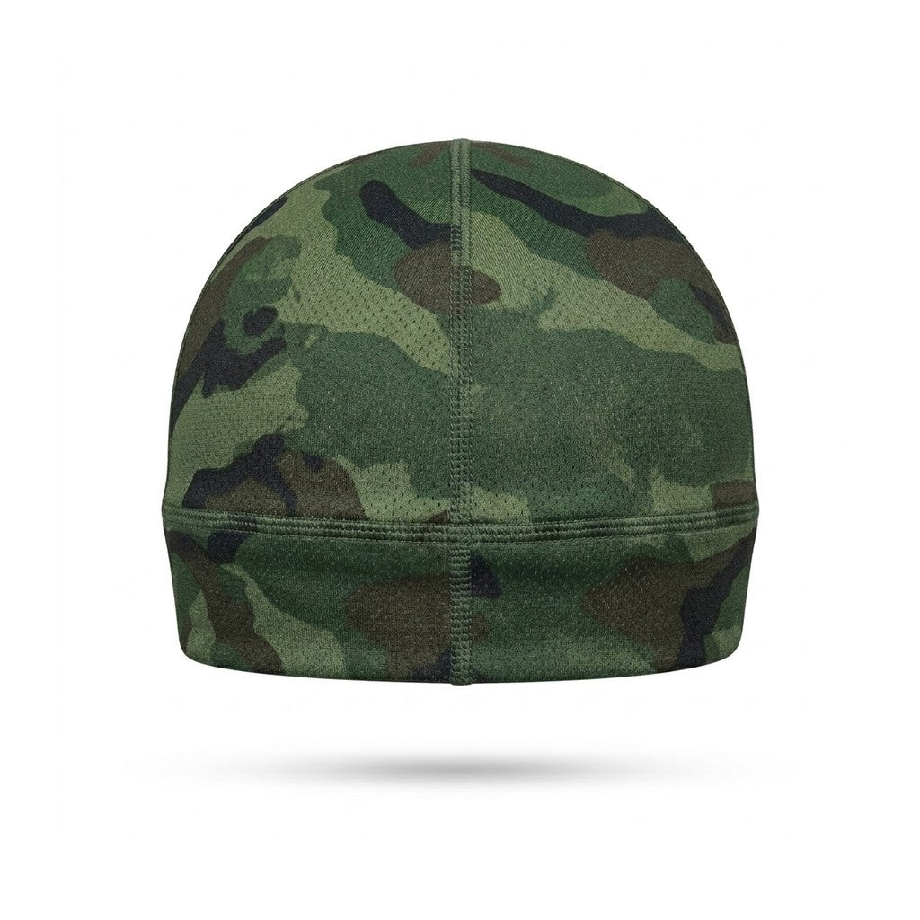 Green Camo | side view