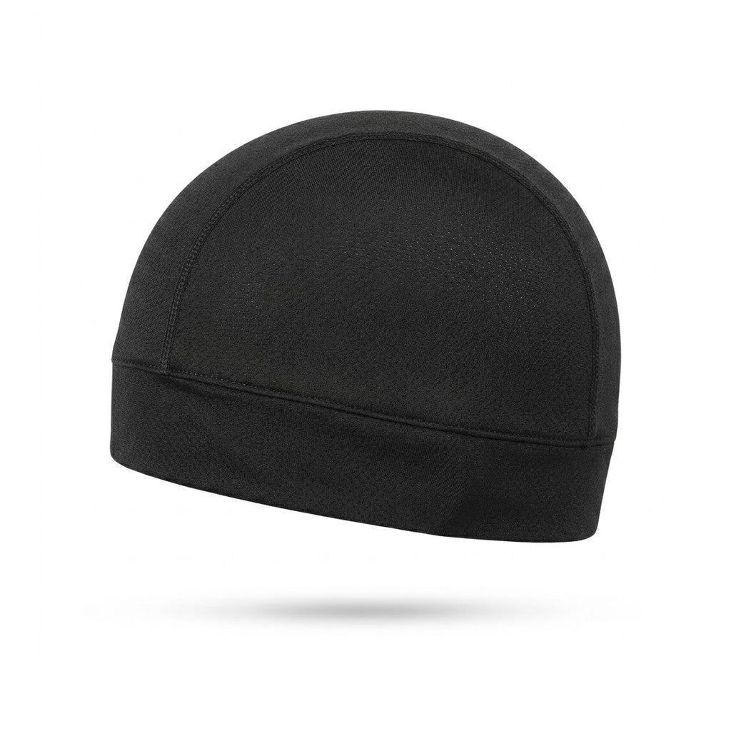 Black | side view