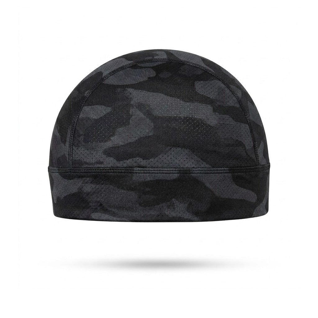 Black Camo | side view