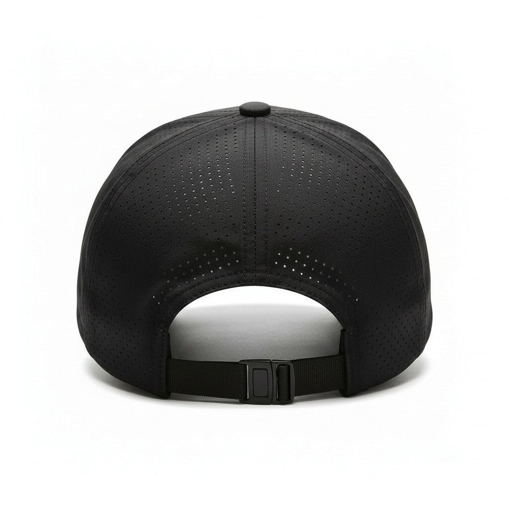 Black | back view