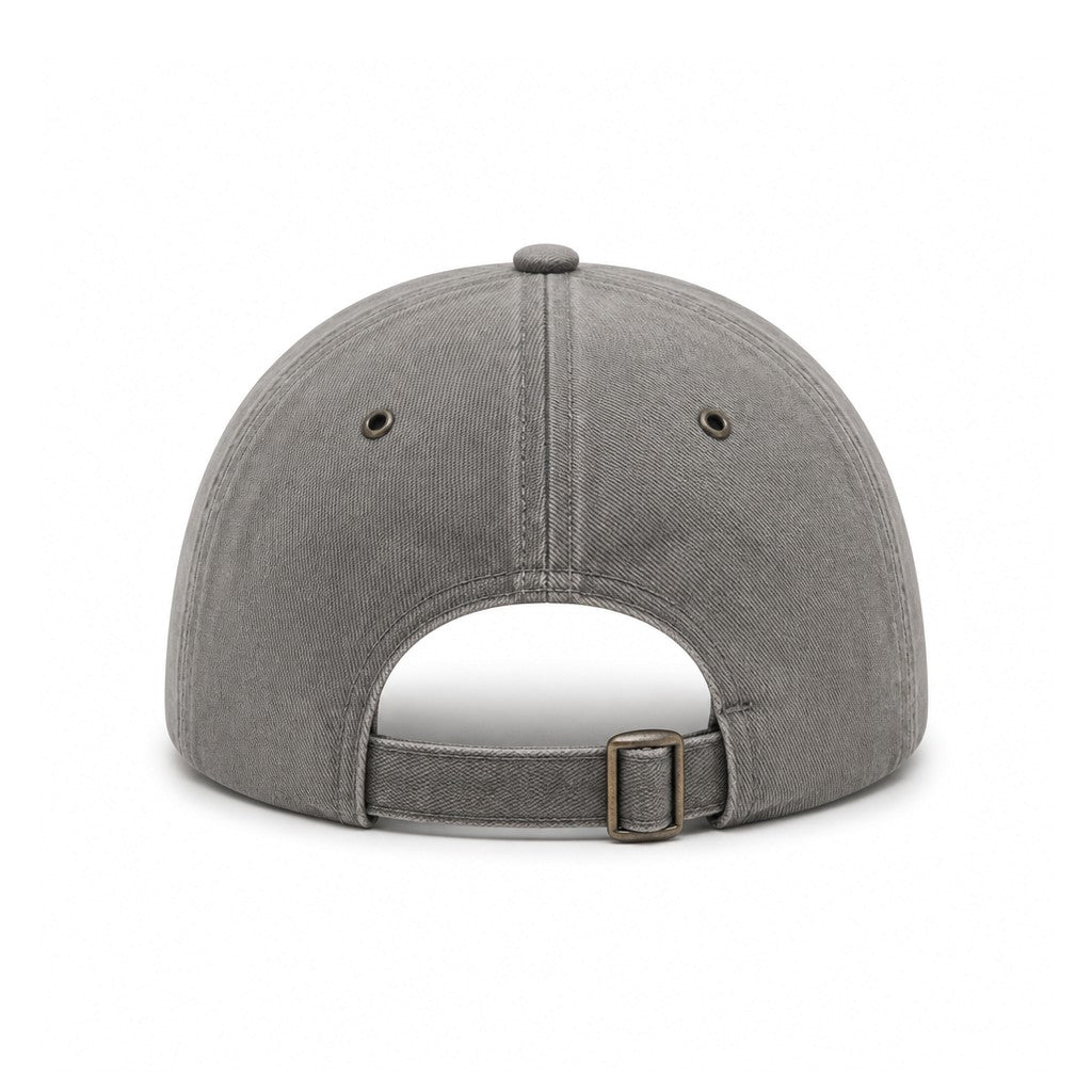 Stone Grey | back view