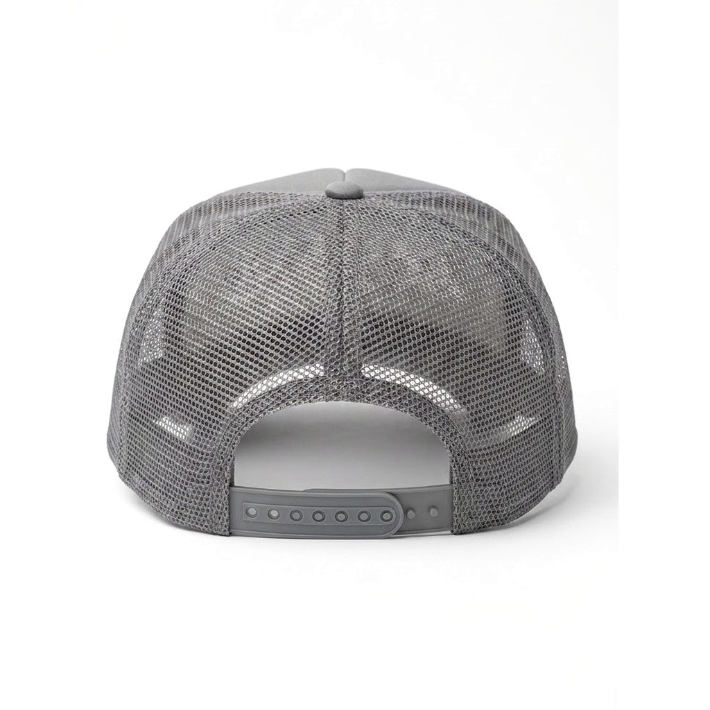 Grey | back view
