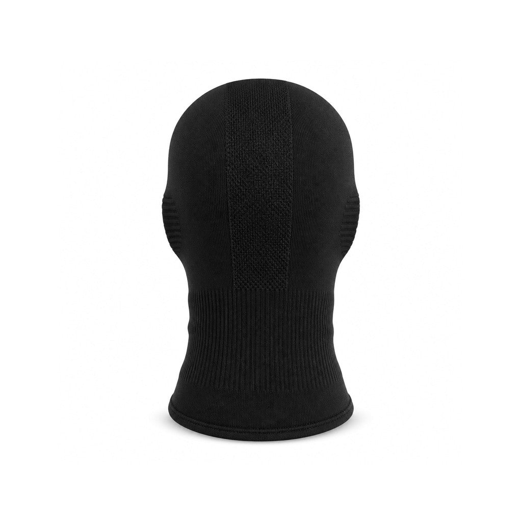 Jet Black | back view