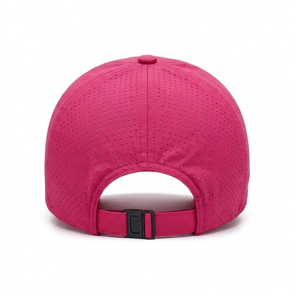 Rose Pink | back view