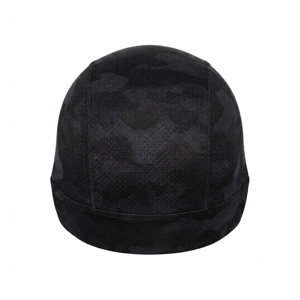Black Camo | back view