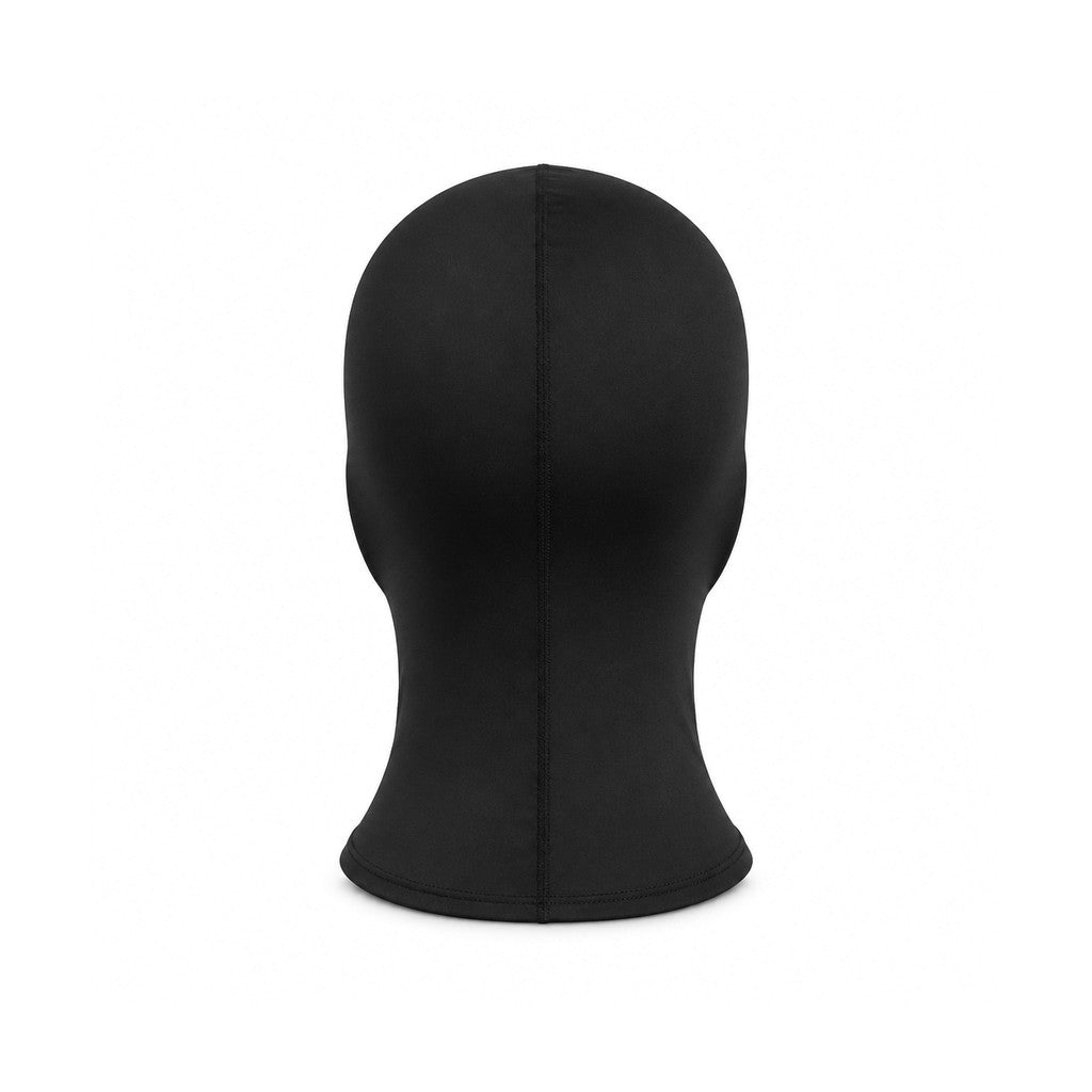 Black | back view