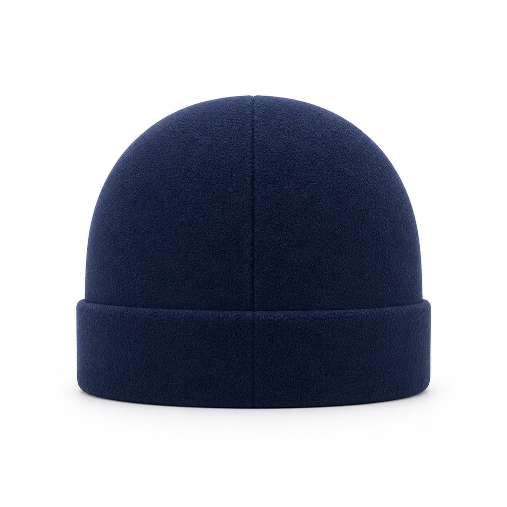 Dark Blue | back view