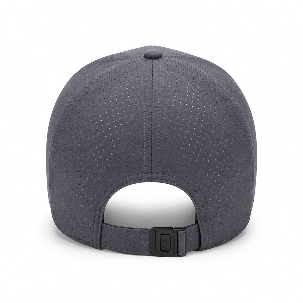 Dark Gray | back view