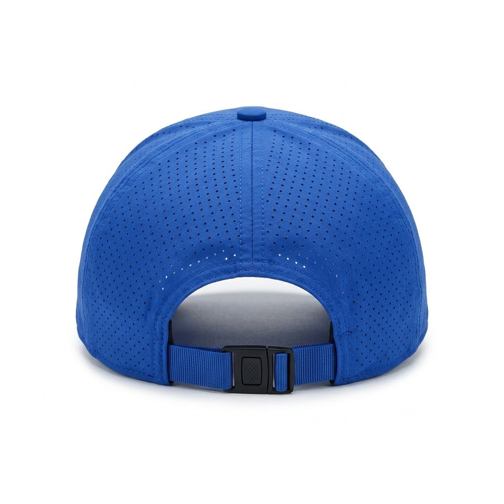 Royal Blue | back view