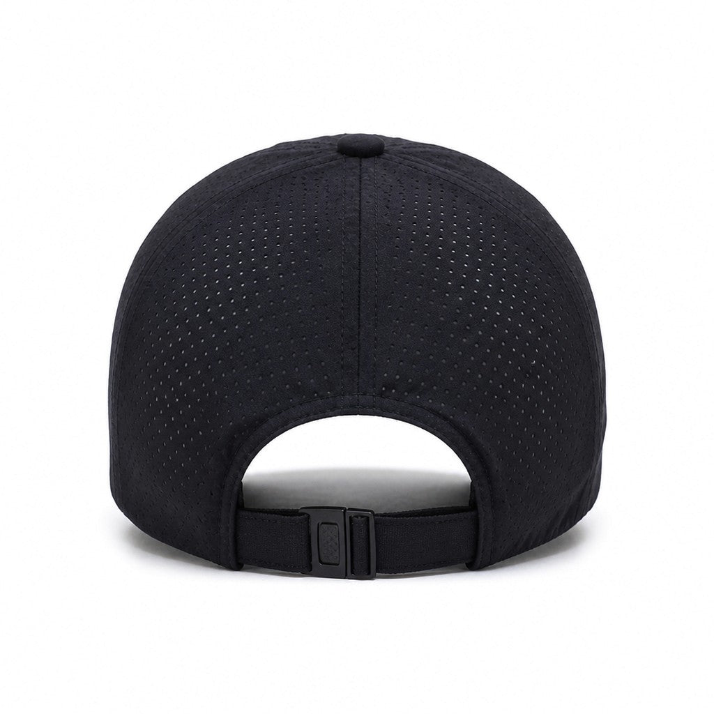 Black | back view