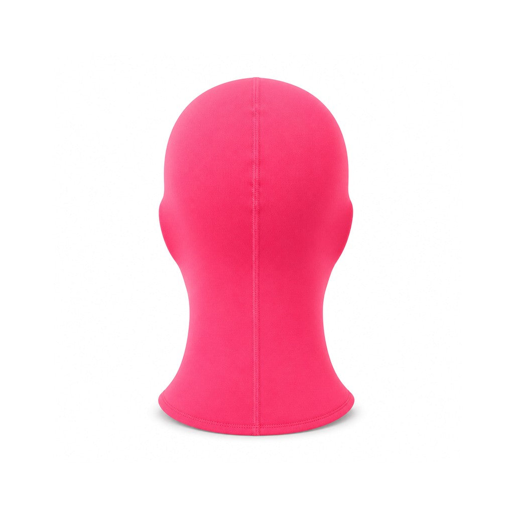 Rose Red | back view
