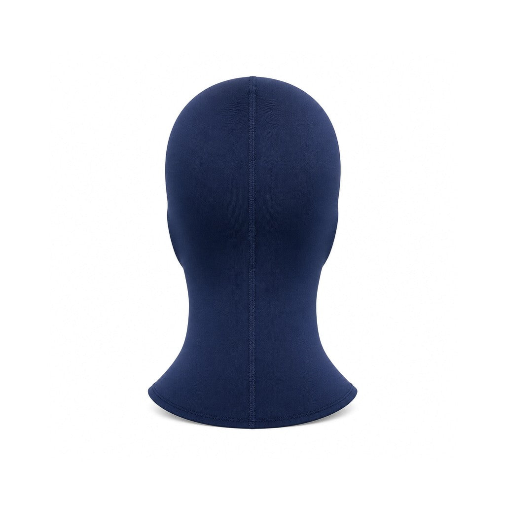 Dark Blue | back view