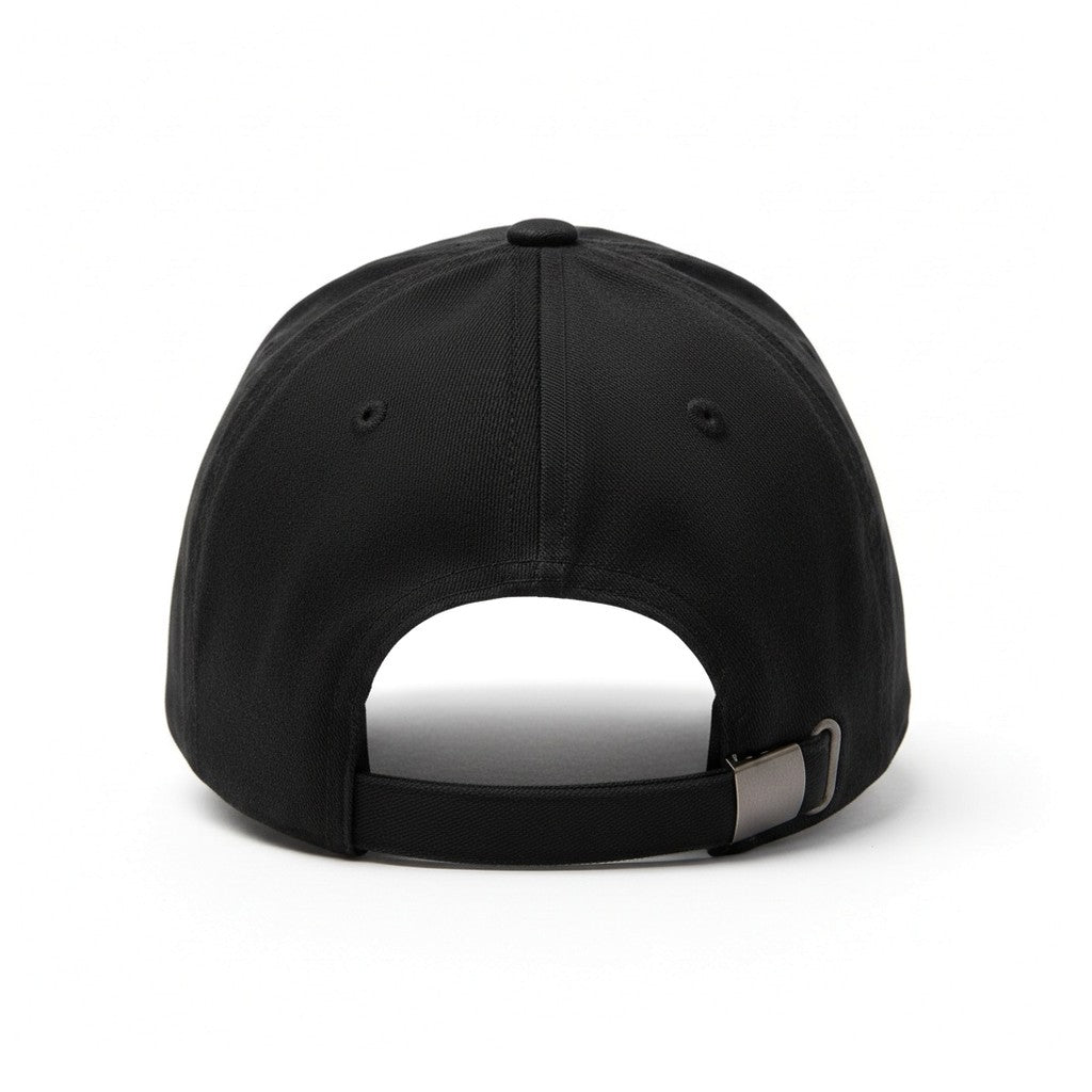 Black | back view