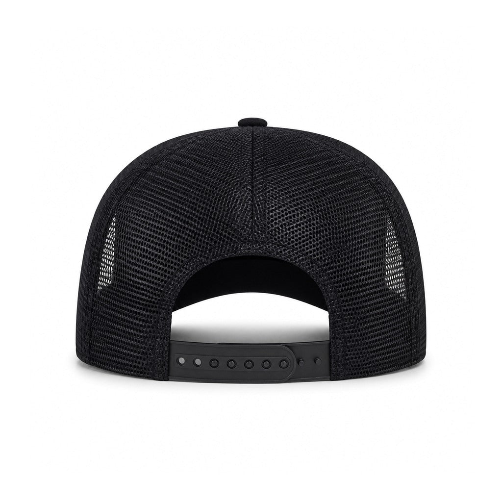 Black | back view